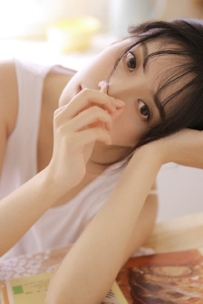 想口但是女朋友下边有味道