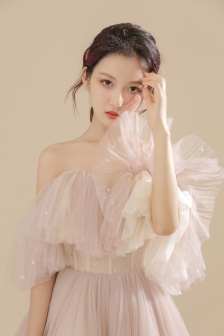 杨思敏版