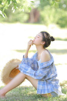 轻松自由